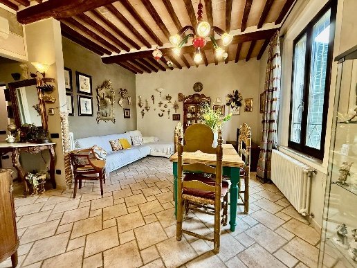 appartamento in vendita a Cecina