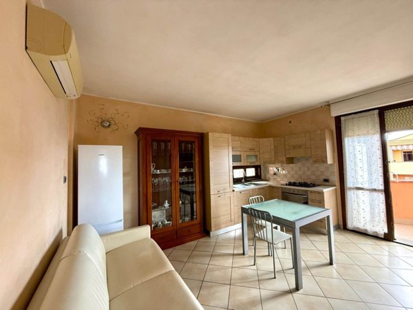 appartamento in vendita a Cecina