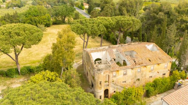appartamento in vendita a Cecina