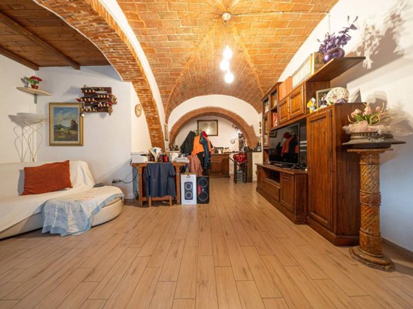 appartamento in vendita a Cecina