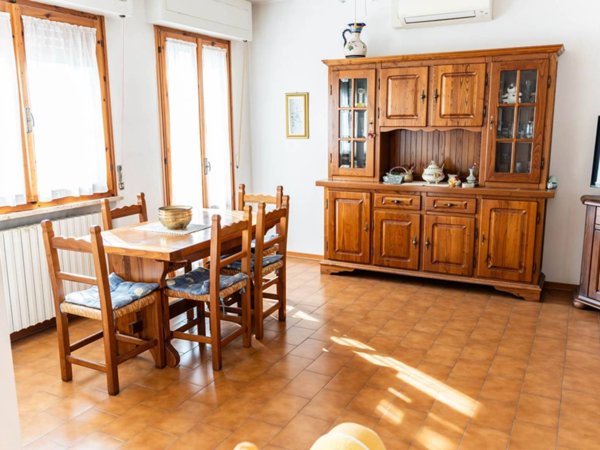 appartamento in vendita a Cecina