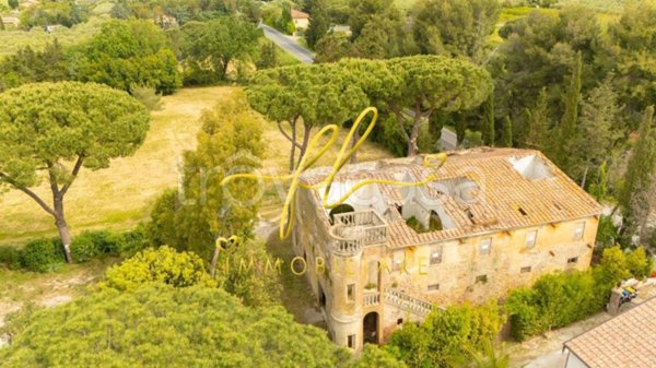 appartamento in vendita a Cecina