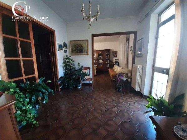 appartamento in vendita a Cecina