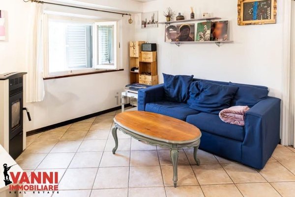 appartamento in vendita a Cecina