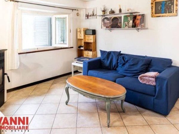appartamento in vendita a Cecina