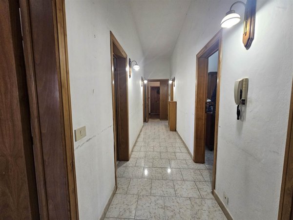 appartamento in vendita a Cecina
