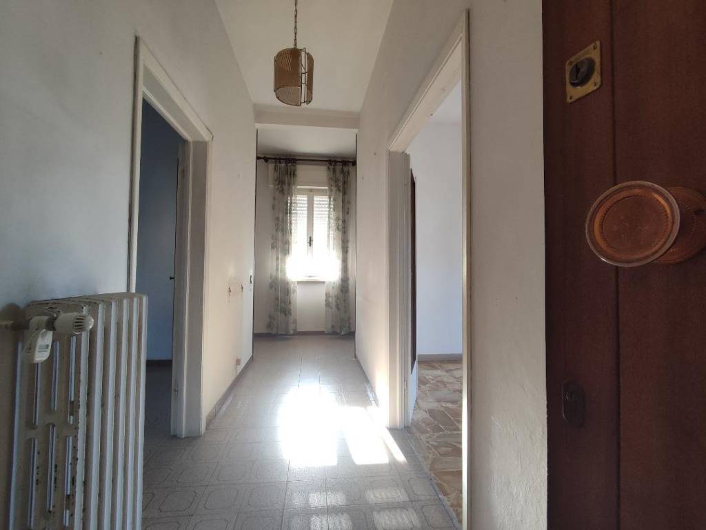 appartamento in vendita a Cecina