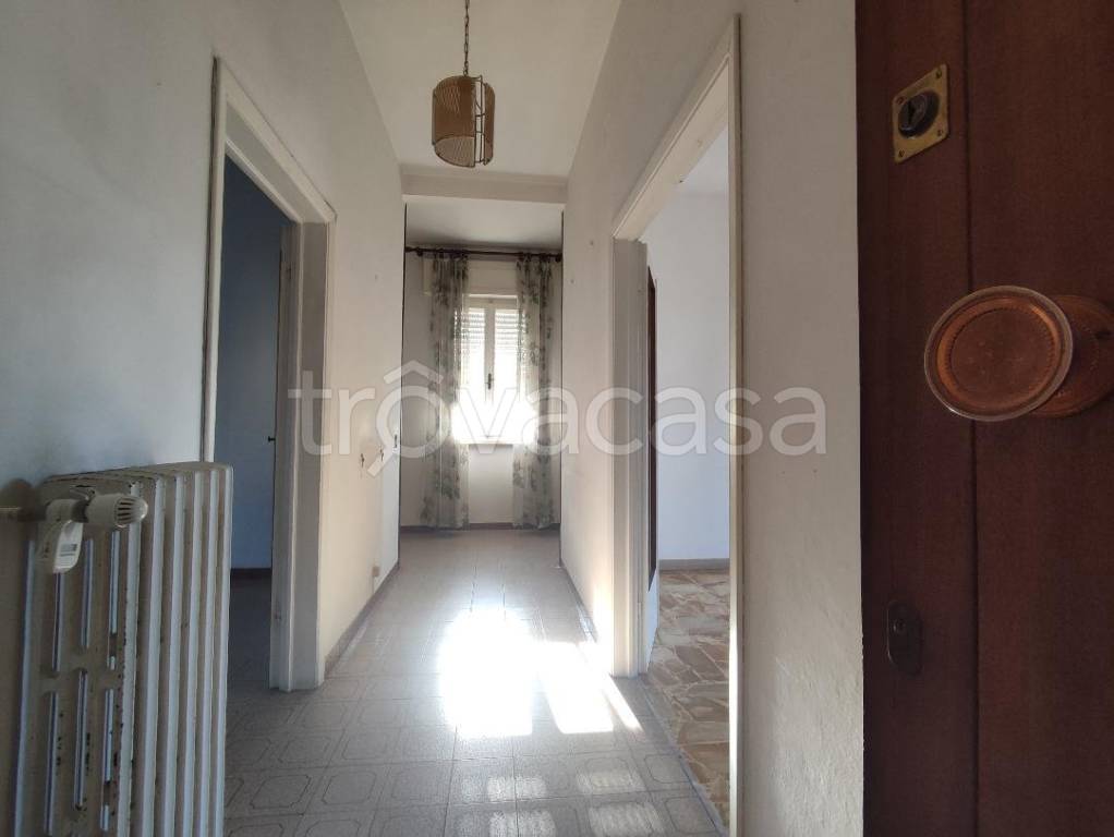 appartamento in vendita a Cecina