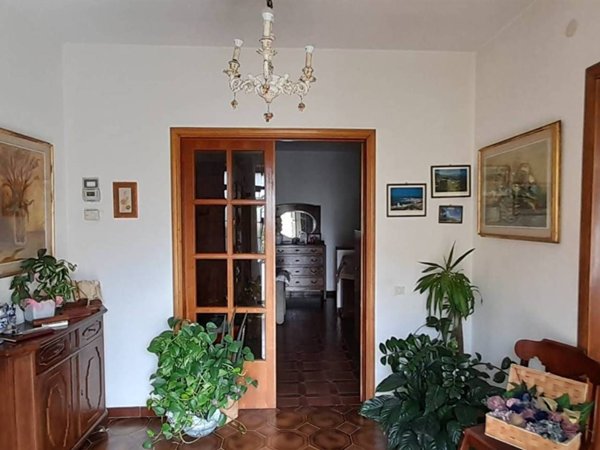 appartamento in vendita a Cecina