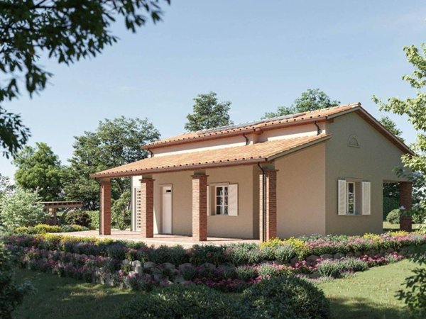 casa indipendente in vendita a Cecina