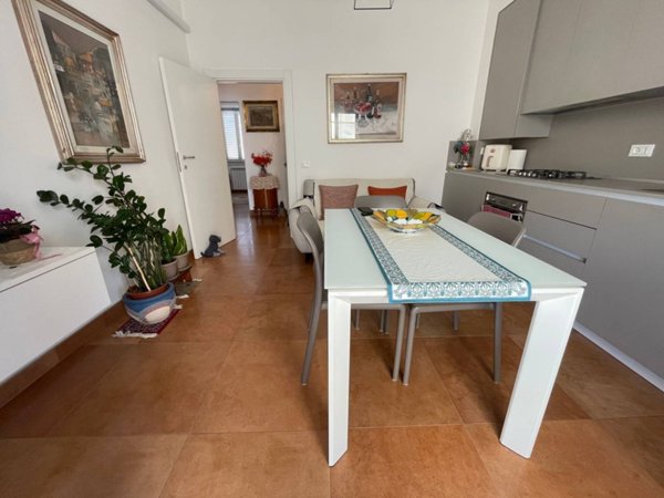 appartamento in vendita a Cecina