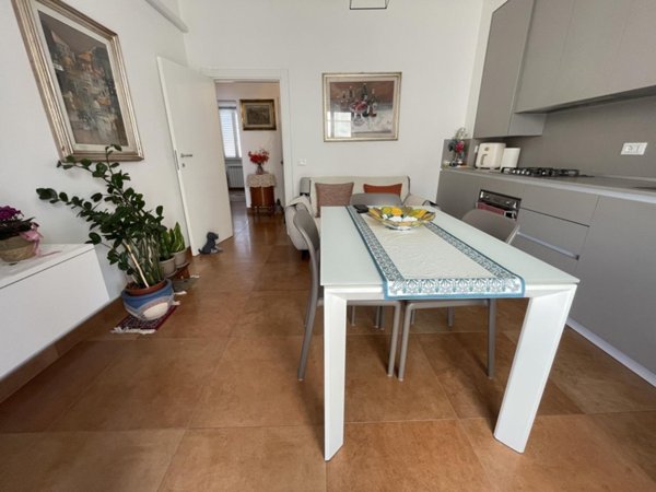 appartamento in vendita a Cecina