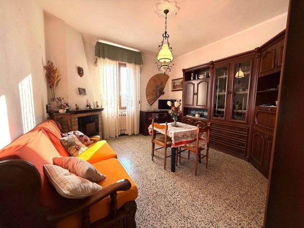 appartamento in vendita a Cecina