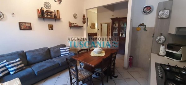 appartamento in vendita a Cecina
