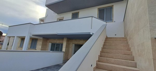 appartamento in vendita a Cecina