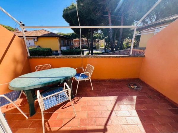 appartamento in vendita a Cecina