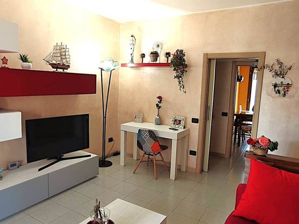 appartamento in vendita a Cecina