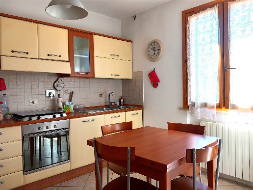 appartamento in vendita a Cecina