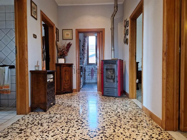 appartamento in vendita a Cecina