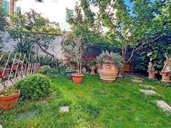 appartamento in vendita a Cecina