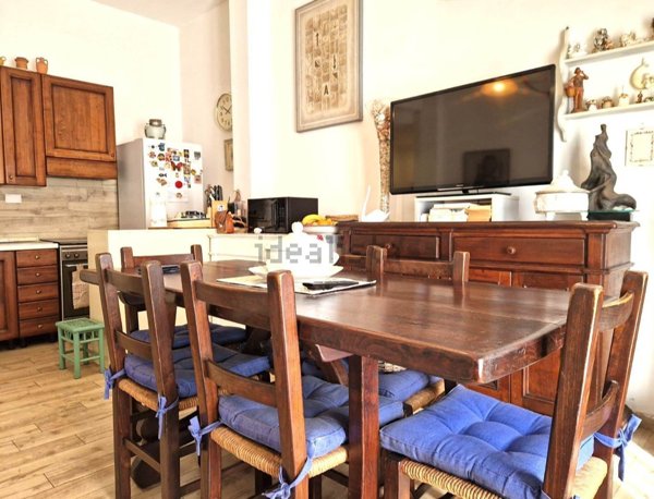 appartamento in vendita a Cecina