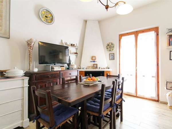 appartamento in vendita a Cecina