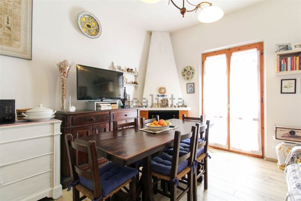 appartamento in vendita a Cecina