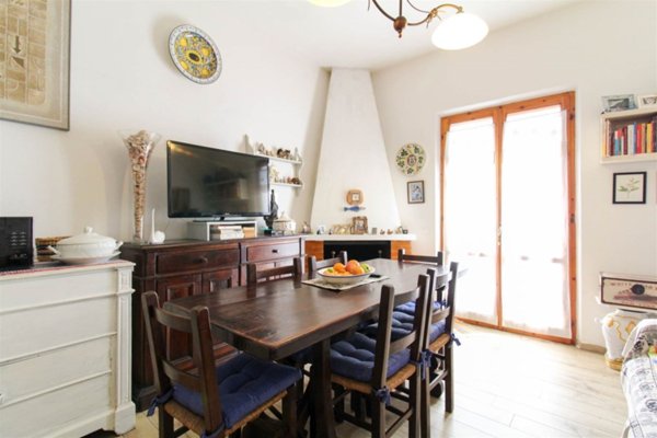 appartamento in vendita a Cecina