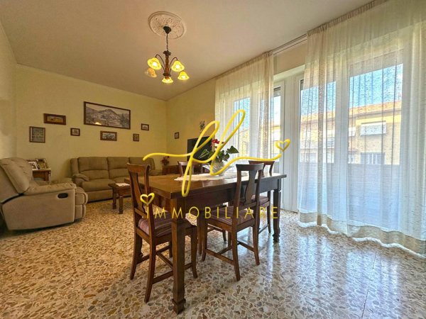appartamento in vendita a Cecina