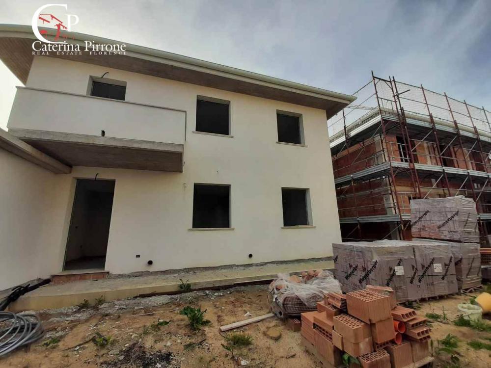 appartamento in vendita a Cecina