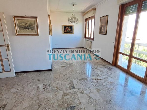 appartamento in vendita a Cecina