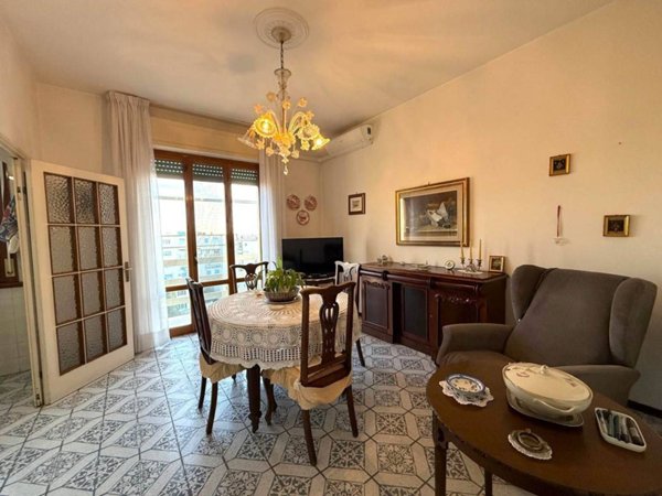 appartamento in vendita a Cecina