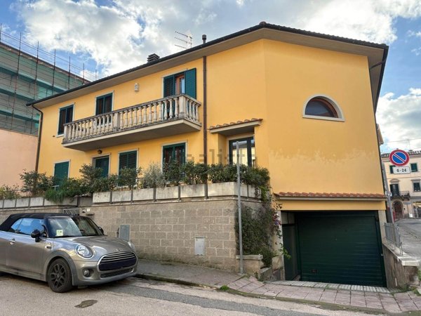 appartamento in vendita a Cecina