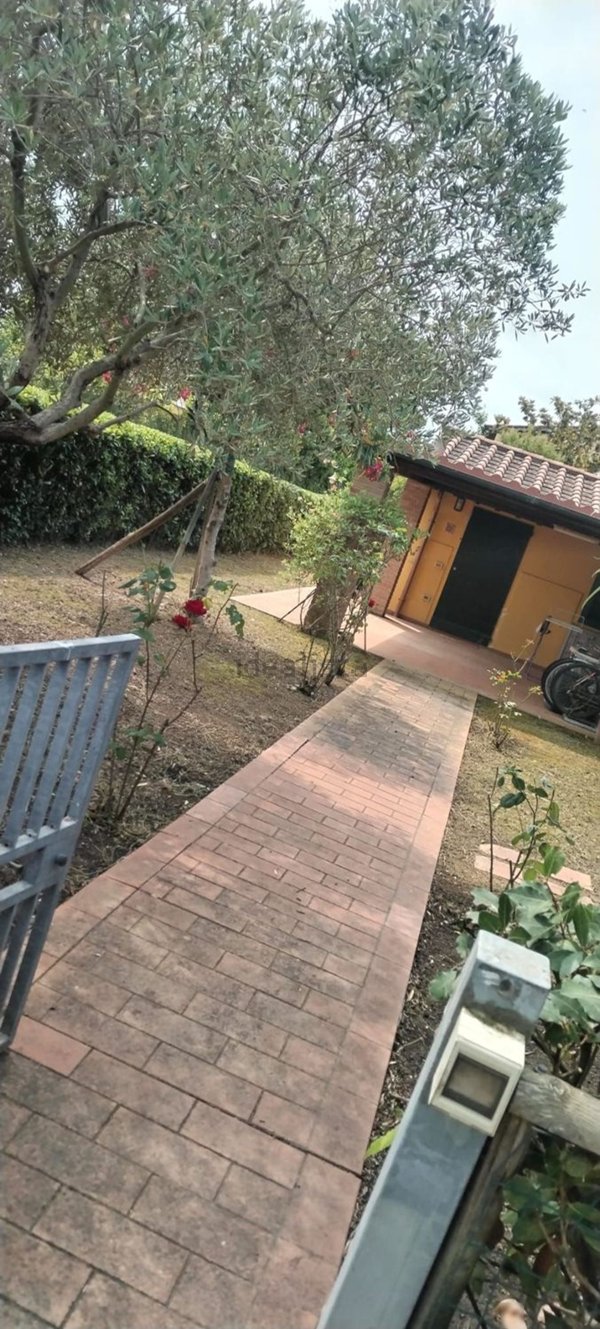 appartamento in vendita a Cecina
