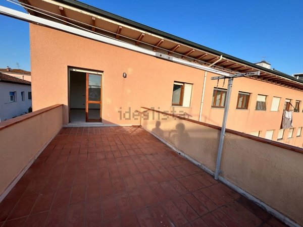 appartamento in vendita a Cecina