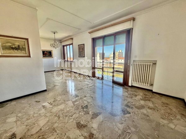 appartamento in vendita a Cecina