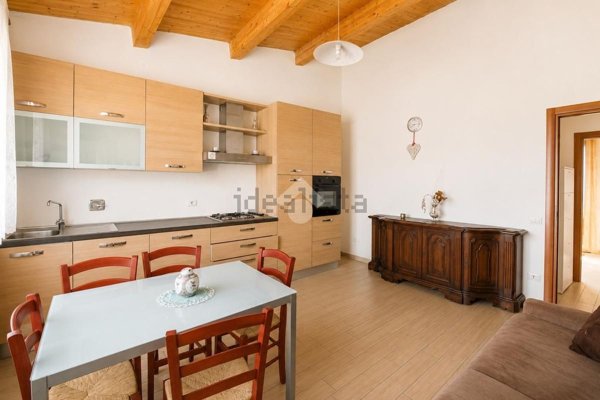 appartamento in vendita a Cecina