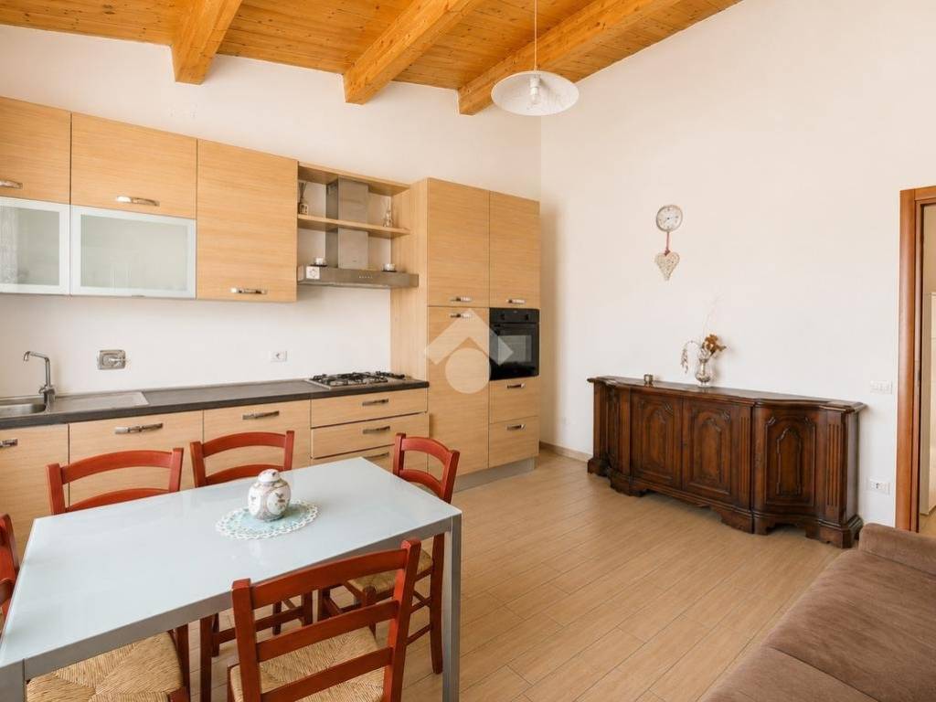 appartamento in vendita a Cecina