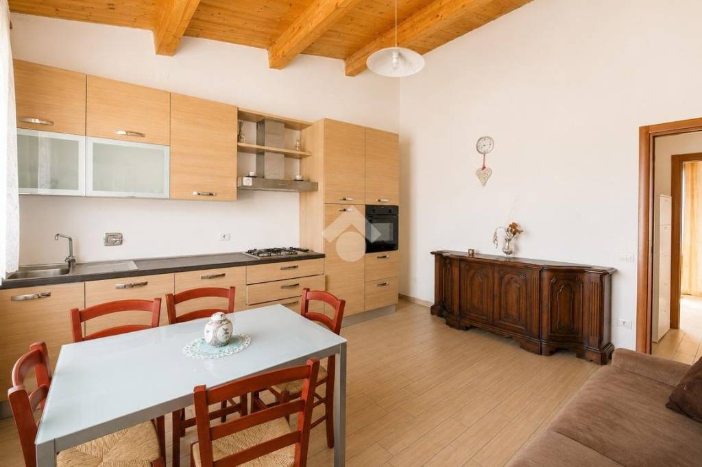 appartamento in vendita a Cecina