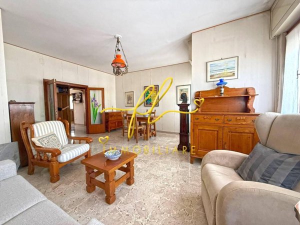 appartamento in vendita a Cecina
