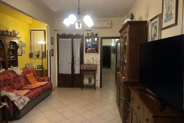 appartamento in vendita a Cecina