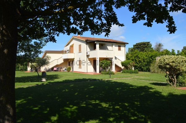 appartamento in vendita a Cecina