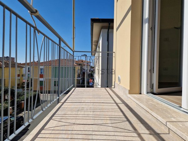 appartamento in vendita a Cecina