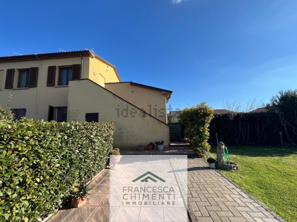 appartamento in vendita a Cecina