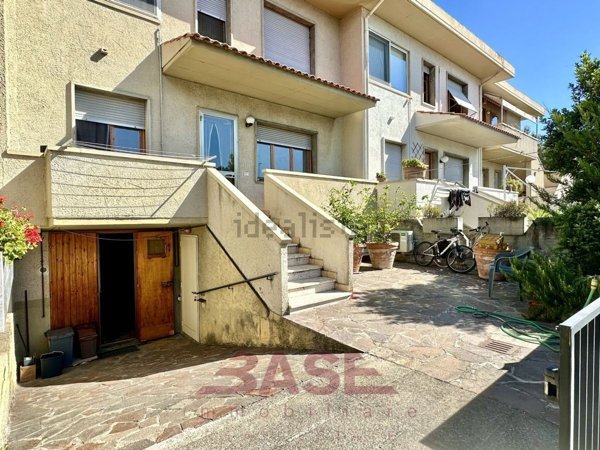 appartamento in vendita a Cecina