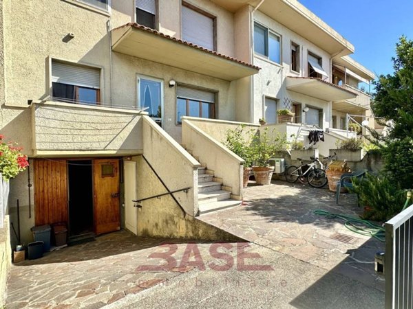 appartamento in vendita a Cecina