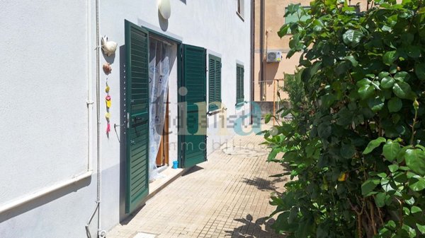 appartamento in vendita a Cecina
