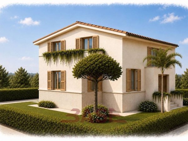 casa indipendente in vendita a Cecina