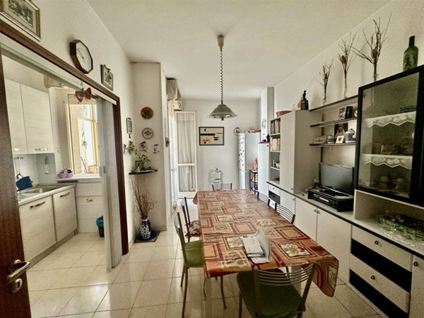 appartamento in vendita a Cecina