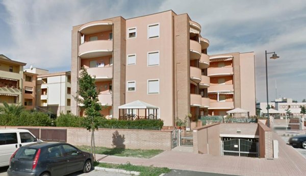 appartamento in vendita a Cecina